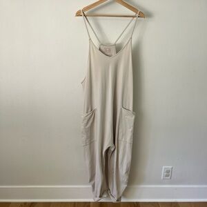 Free People Hot Shot Onesie
